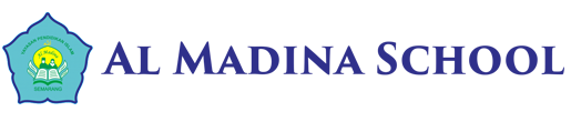 Al Madina School Logo